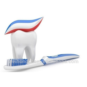 Sodium Carboxymethyl Cellulose (CMC) for Toothpaste Grade